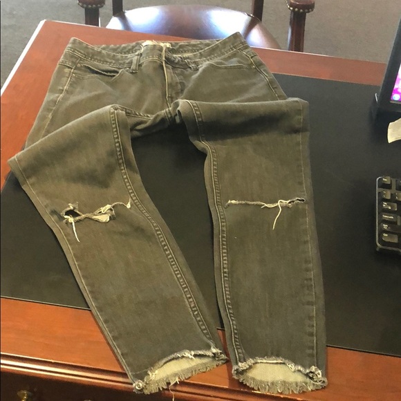 Free people jeans - Picture 2 of 6